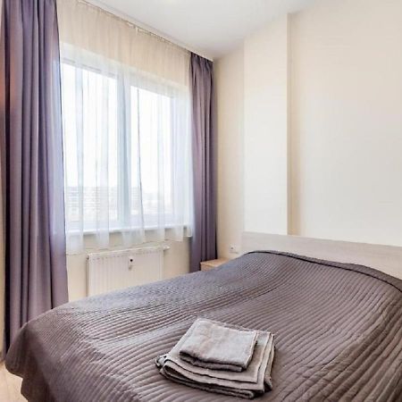 Apartamentai "Vilnius" Exterior photo
