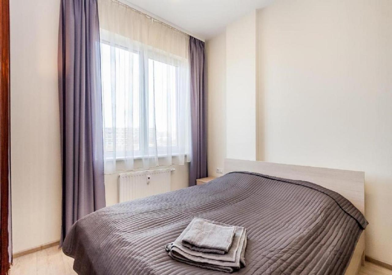 Apartamentai "Vilnius" Exterior photo