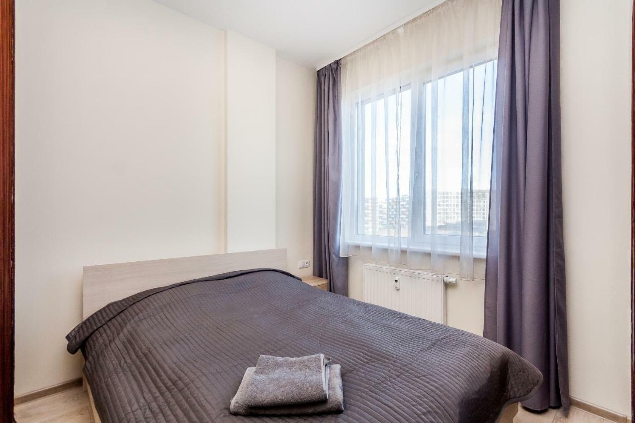 Apartamentai "Vilnius" Exterior photo